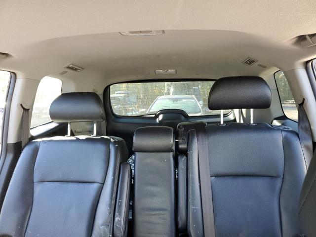 Photo 10 from auction – 2013 TOYOTA HIGHLANDER with VIN JTEDC3EH3D2013131
