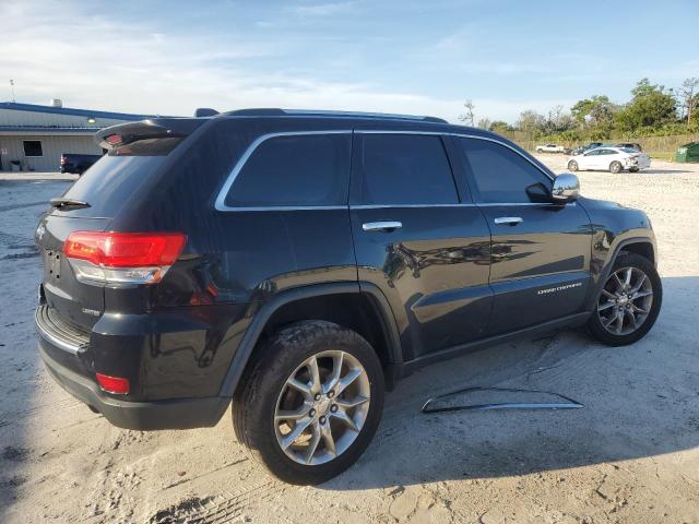 Photo 3 from auction – 2015 JEEP GRAND CHER with VIN 1C4RJFBG9FC865591