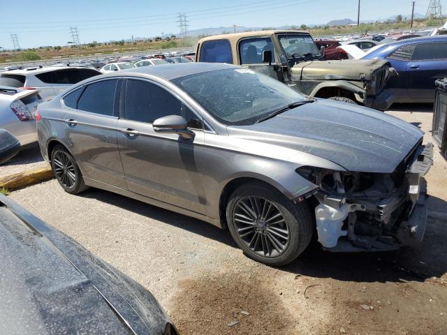 Photo 4 from auction – 2014 FORD FUSION SE with VIN 3FA6P0HD5ER227646