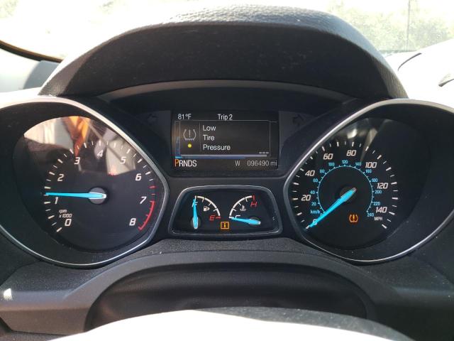 Photo 9 from auction – 2014 FORD ESCAPE SE with VIN 1FMCU9GX6EUA65326