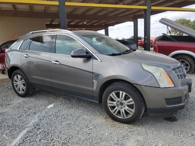 Photo 4 from auction – 2011 CADILLAC SRX LUXURY with VIN 3GYFNDEY3BS572865