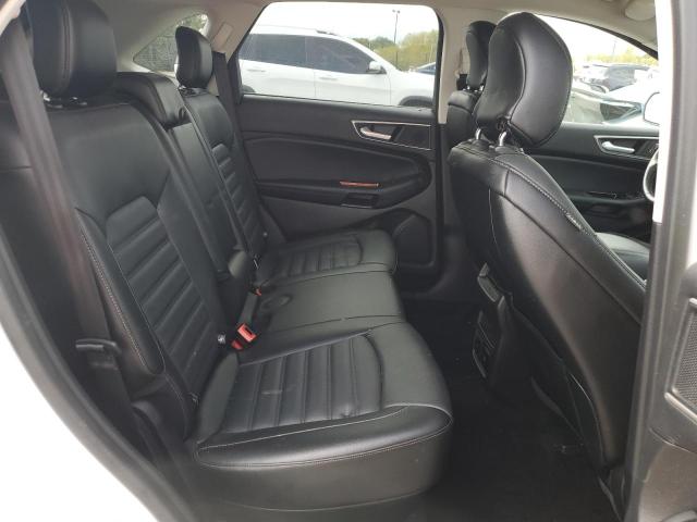 Photo 11 from auction – 2017 FORD EDGE SEL with VIN 2FMPK4J93HBC20249