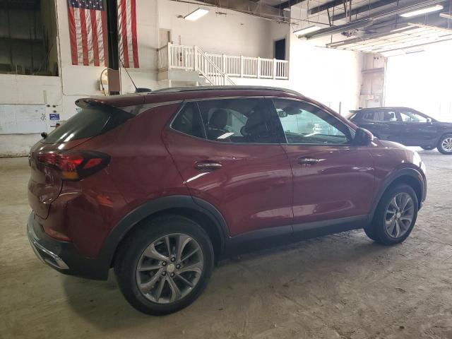 Photo 3 from auction – 2022 BUICK ENCORE GX with VIN KL4MMGSL0NB039585