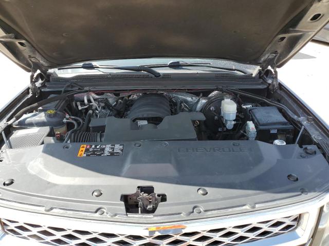 Photo 12 from auction – 2017 CHEVROLET SUBURBAN C with VIN 1GNSCHKC3HR306047