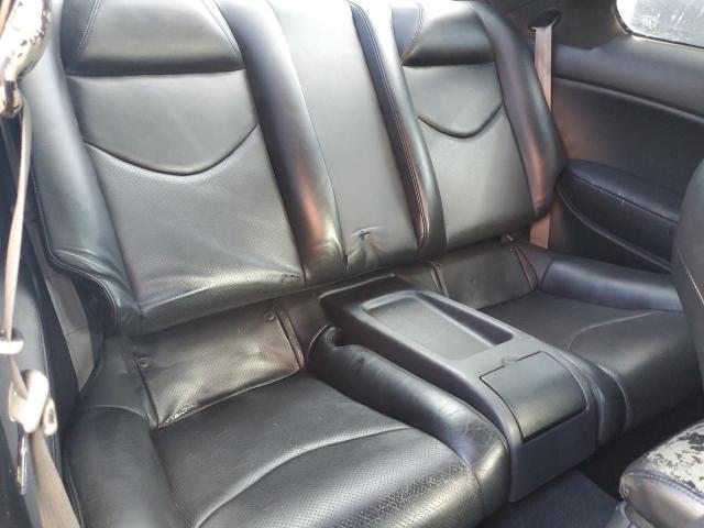 Photo 10 from auction – 2009 INFINITI G37 BASE with VIN JNKCV64E79M601675