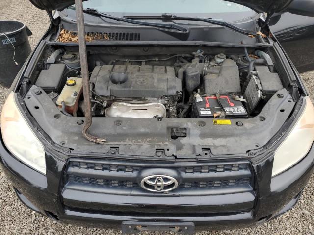 Photo 12 from auction – 2011 TOYOTA RAV4 with VIN 2T3ZF4DV0BW075802