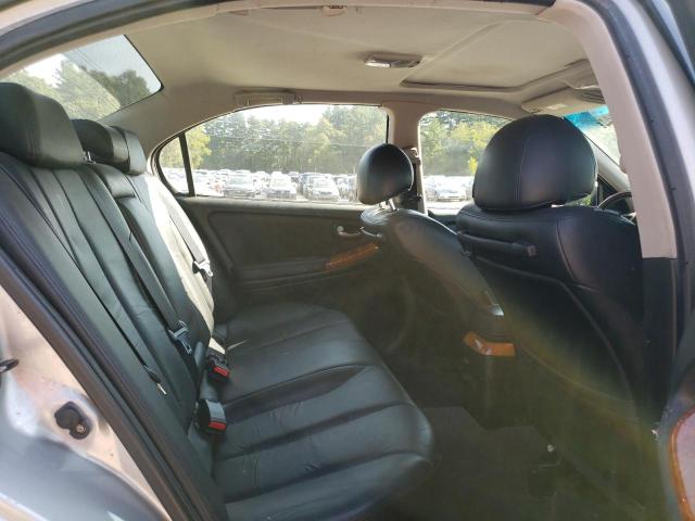 Photo 10 from auction – 2002 INFINITI I35 with VIN JNKDA31A42T030996