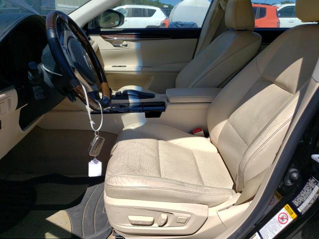 Photo 7 from auction – 2015 LEXUS ES 350 with VIN JTHBK1GG5F2185959