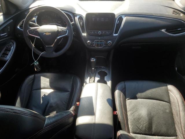Photo 8 from auction – 2019 CHEVROLET MALIBU LT with VIN 1G1ZD5ST2KF124764