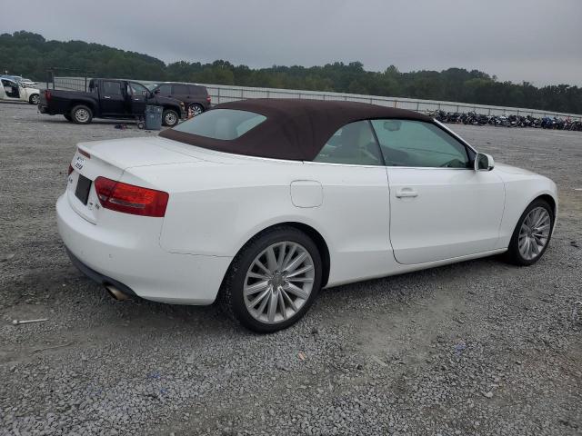 صورة رقم 3 من المزاد - 2012 AUDI A5 PREMIUM مع VIN WAUJFAFH1CN006030