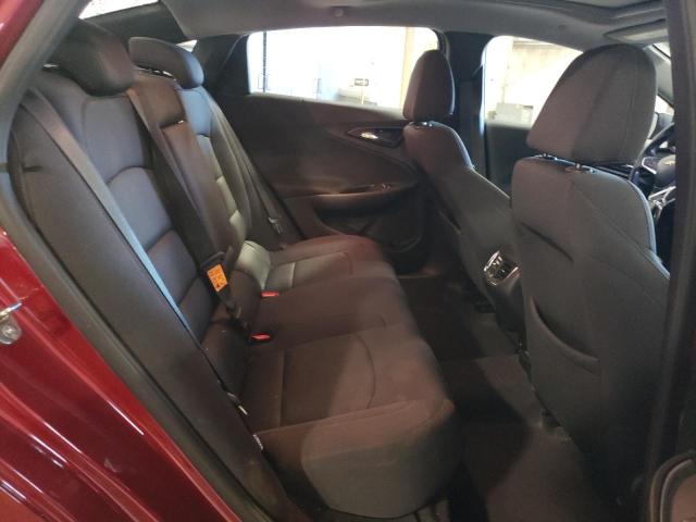 Photo 10 from auction – 2017 CHEVROLET MALIBU LT with VIN 1G1ZE5ST2HF158127