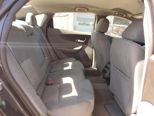 Zdjęcie 10 z aukcji – 2014 CHEVROLET IMPALA LS z VIN 2G11Y5SLXE9147014