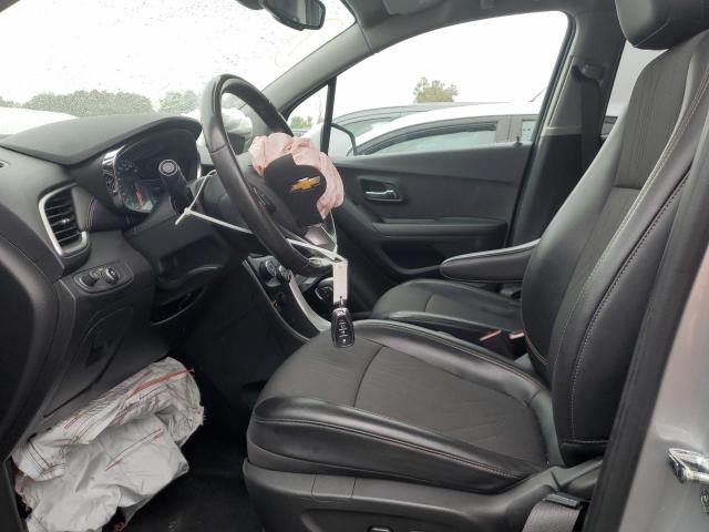 Photo 7 from auction – 2019 CHEVROLET TRAX 1LT with VIN KL7CJPSBXKB928940