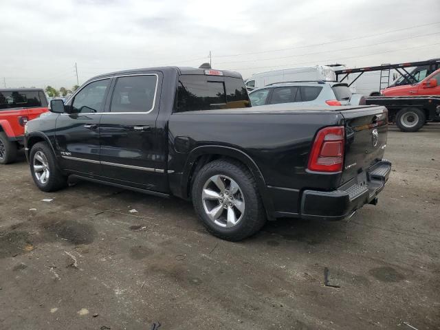 Photo 2 from auction – 2019 RAM 1500 LIMIT with VIN 1C6SRFHT2KN534615