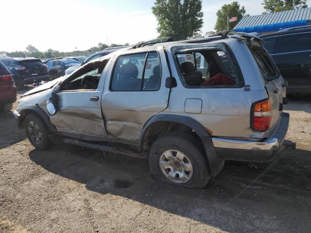 Photo 2 from auction – 1998 NISSAN PATHFINDER with VIN JN8AR05S6WW287987