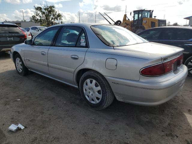 Photo 2 from auction – 2000 BUICK CENTURY CU with VIN 2G4WS52J1Y1206057
