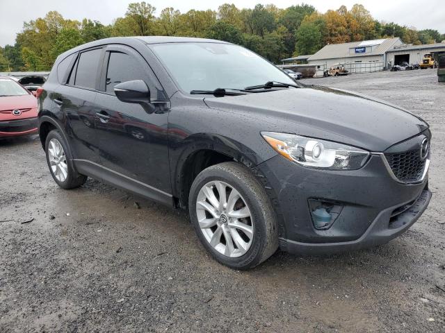 Photo 4 from auction – 2015 MAZDA CX-5 GT with VIN JM3KE4DY8F0495386
