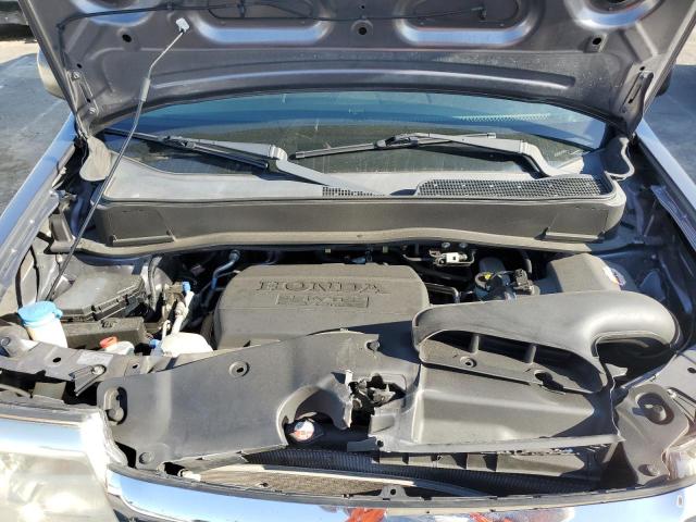 Photo 12 from auction – 2014 HONDA PILOT LX with VIN 5FNYF3H2XEB006003