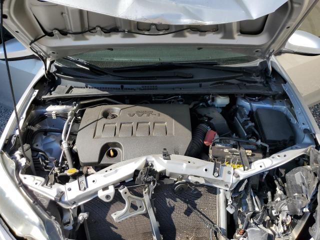 Photo 11 from auction – 2016 TOYOTA COROLLA L with VIN 2T1BURHE1GC673879