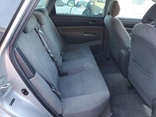 Photo 10 from auction – 2007 TOYOTA PRIUS with VIN JTDKB20U777554283