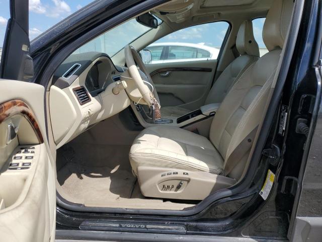 Photo 7 from auction – 2009 VOLVO XC70 3.2 with VIN YV4BZ982291062481