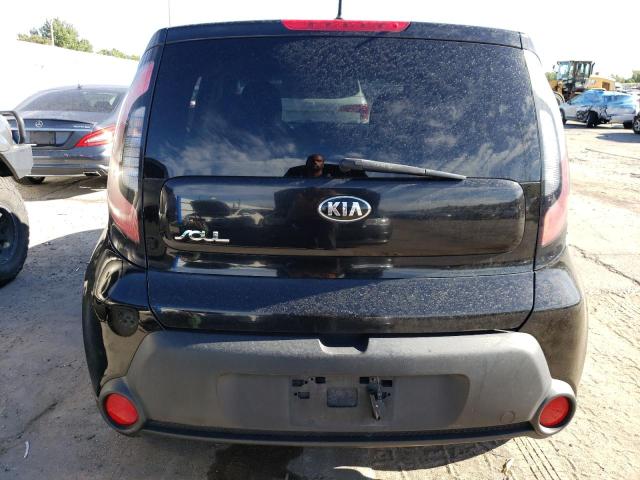 Photo 6 from auction – 2014 KIA SOUL with VIN KNDJN2A25E7037531
