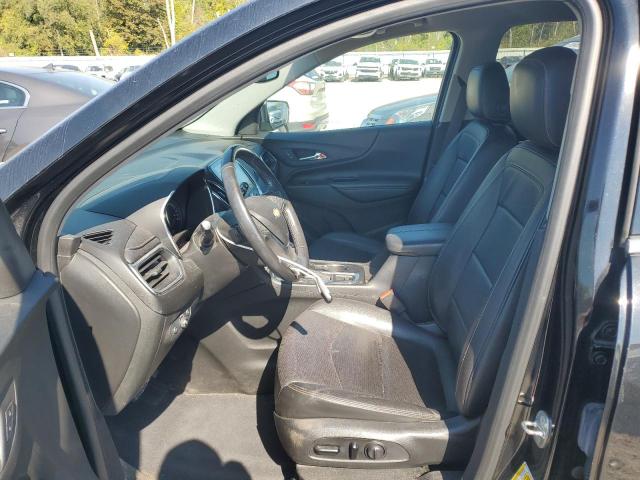 Photo 7 from auction – 2020 CHEVROLET EQUINOX PR with VIN 2GNAXXEV3L6103235