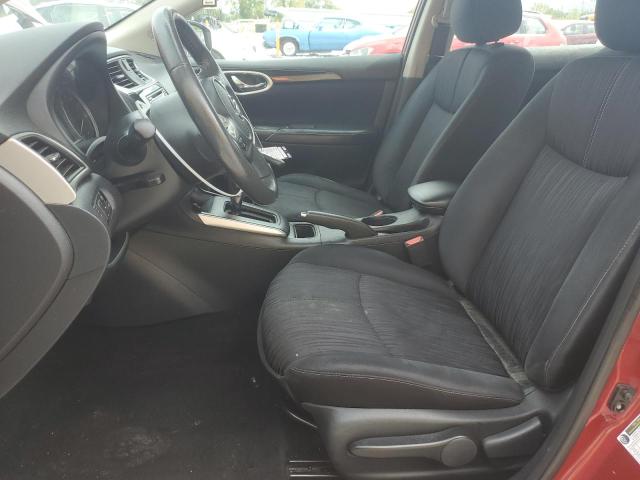 Photo 7 from auction – 2016 NISSAN SENTRA S with VIN 3N1AB7AP6GL684166