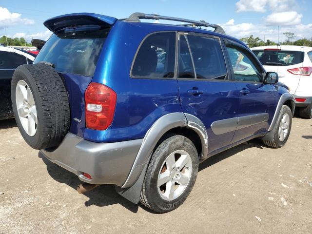 Photo 3 from auction – 2004 TOYOTA RAV4 with VIN JTEHD20V540006957