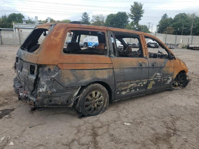 Photo 3 from auction – 2008 HONDA ODYSSEY EX with VIN 5FNRL38468B000606