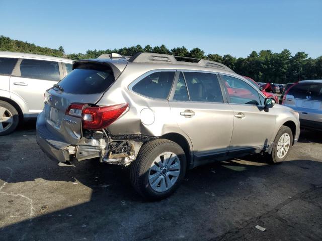 Photo 3 from auction – 2017 SUBARU OUTBACK 2. with VIN 4S4BSAFCXH3304520