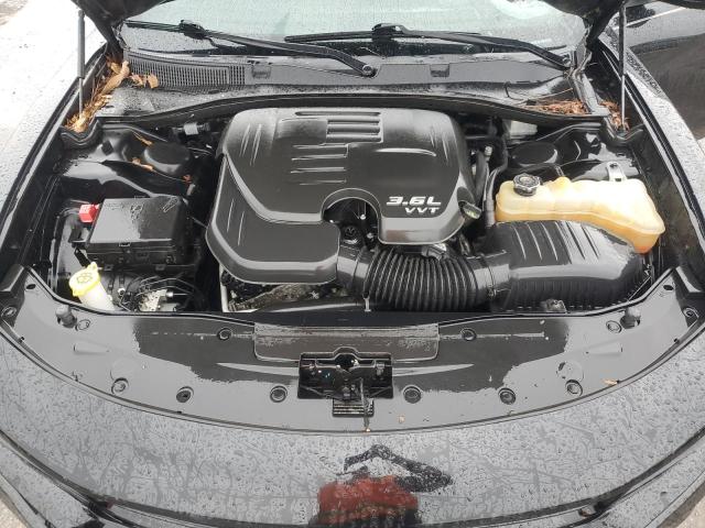 Photo 11 from auction – 2017 DODGE CHARGER SX with VIN 2C3CDXHG2HH563137