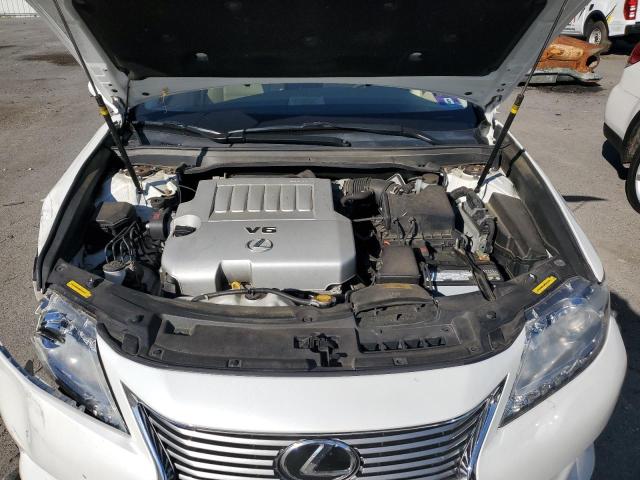 Photo 11 from auction – 2013 LEXUS ES 350 with VIN JTHBK1GG0D2023783