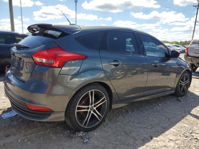 Photo 3 from auction – 2018 FORD FOCUS ST with VIN 1FADP3L98JL258085