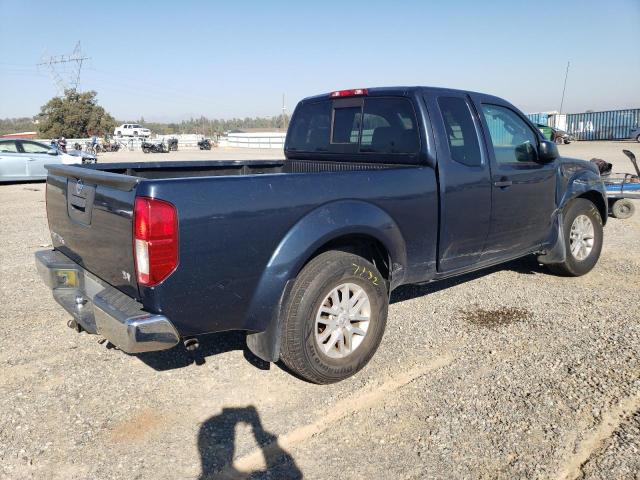 Photo 3 from auction – 2019 NISSAN FRONTIER S with VIN 1N6BD0CT3KN732130