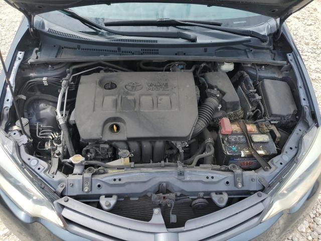 Photo 11 from auction – 2014 TOYOTA COROLLA EC with VIN 5YFBPRHE7EP069211