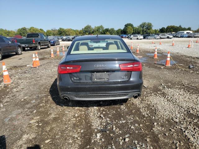 Photo 6 from auction – 2012 AUDI A6 PRESTIG with VIN WAUHGAFC8CN077953