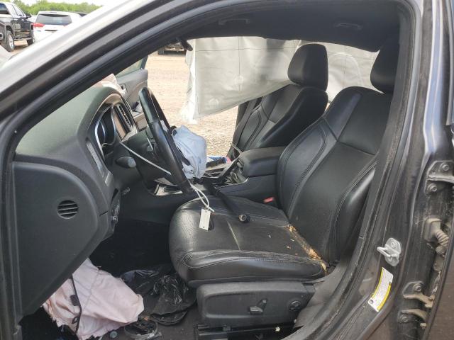 Photo 7 from auction – 2018 DODGE CHARGER R/ with VIN 2C3CDXCT3JH209802