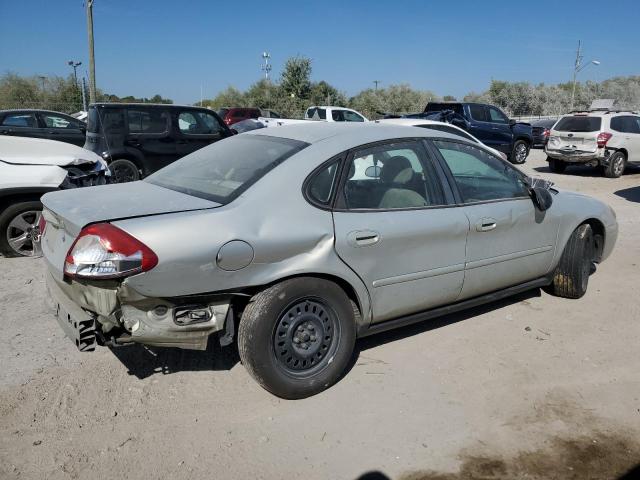 Photo 3 from auction – 2005 FORD TAURUS SE with VIN 1FAFP53275A200221