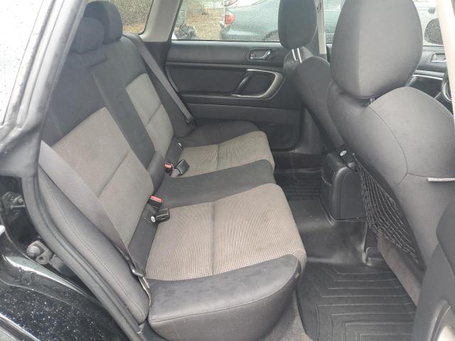 Photo 11 from auction – 2005 SUBARU LEGACY OUT with VIN 4S4BP68C856350045
