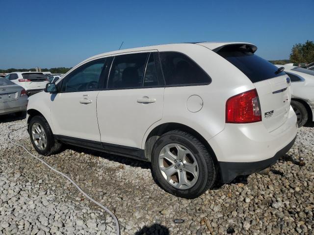 Photo 2 from auction – 2013 FORD EDGE SEL with VIN 2FMDK4JC0DBC40824
