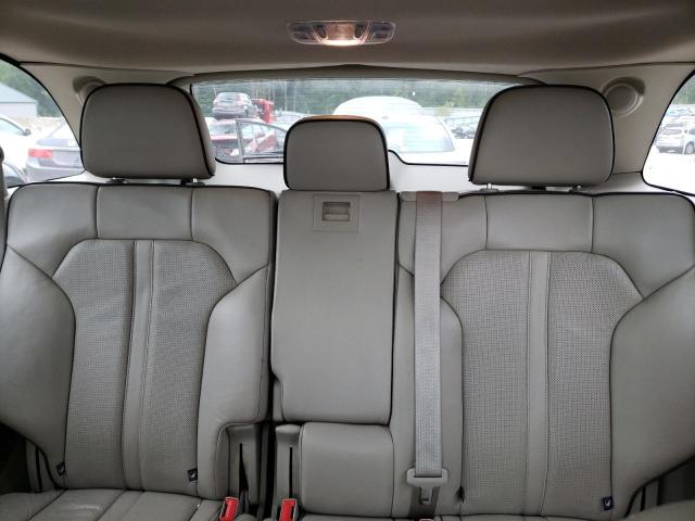 Photo 10 from auction – 2011 LINCOLN MKX with VIN 2LMDJ8JKXBBJ15297