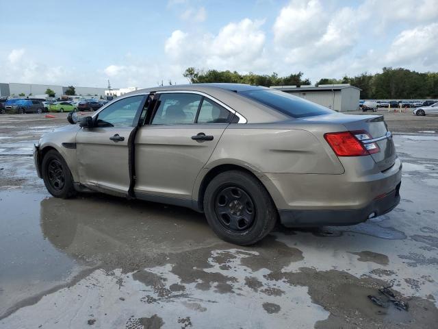 Photo 2 from auction – 2015 FORD TAURUS POL with VIN 1FAHP2MK5FG112093