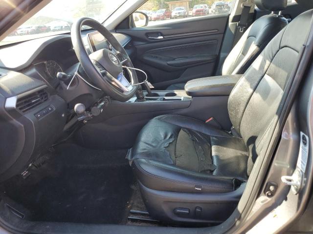 Photo 7 from auction – 2020 NISSAN ALTIMA S with VIN 1N4BL4BV2LC160681