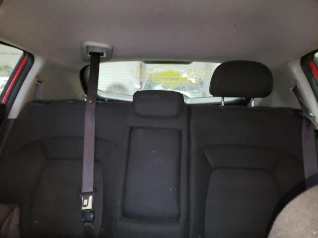 Photo 10 from auction – 2012 KIA SPORTAGE L with VIN KNDPBCA26C7309249