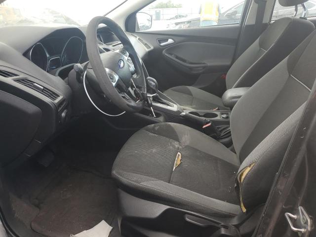 Photo 7 from auction – 2012 FORD FOCUS SE with VIN 1FAHP3F23CL243884