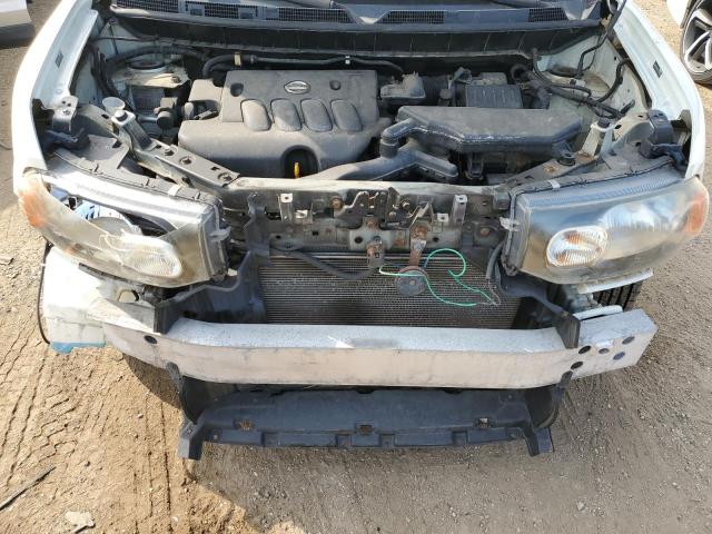 Photo 11 from auction – 2010 NISSAN CUBE BASE with VIN JN8AZ2KR5AT169579