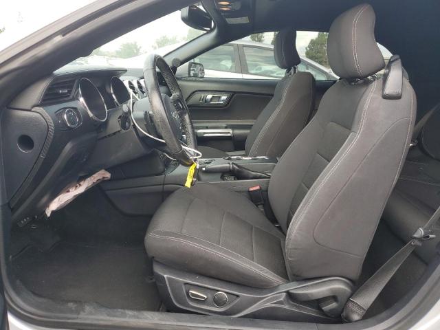 Photo 7 from auction – 2015 FORD MUSTANG with VIN 1FATP8EM8F5371878