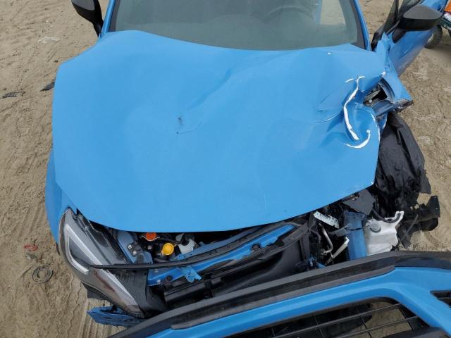 Photo 11 from auction – 2016 SUBARU BRZ 2.0 LI with VIN JF1ZCAC10G9600277