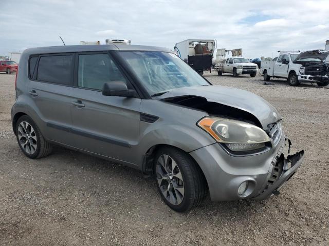 Photo 4 from auction – 2013 KIA SOUL + with VIN KNDJT2A61D7485708
